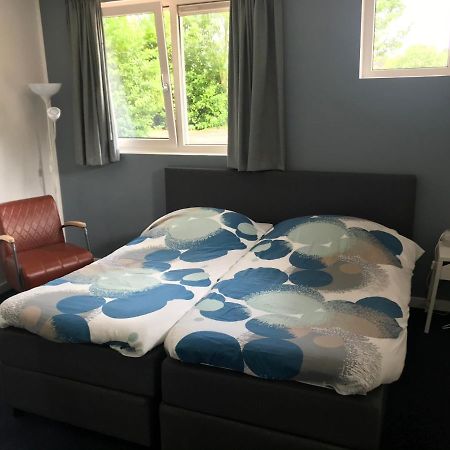 Peize Bed And Breakfast Altena מראה חיצוני תמונה