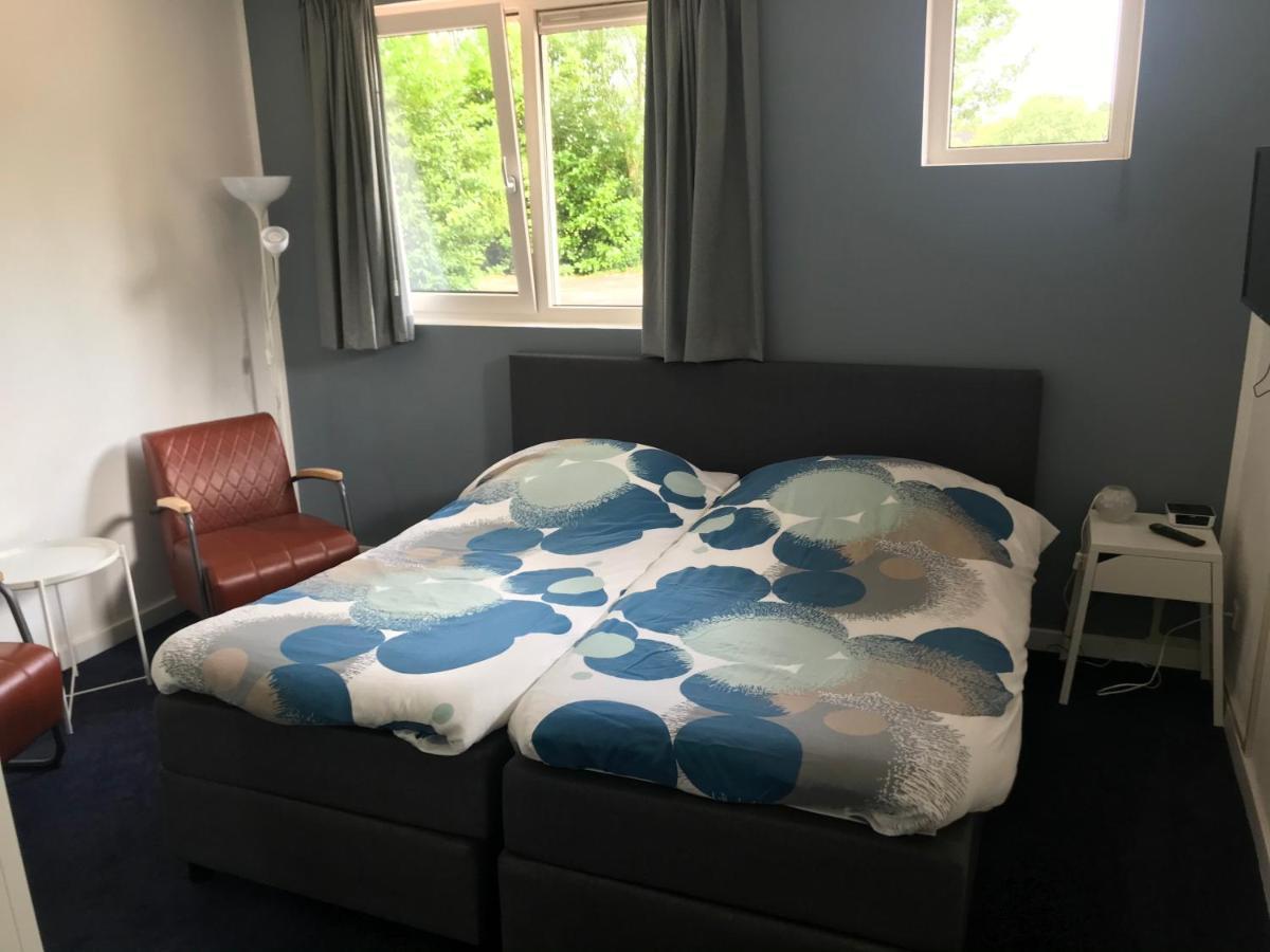 Peize Bed And Breakfast Altena מראה חיצוני תמונה